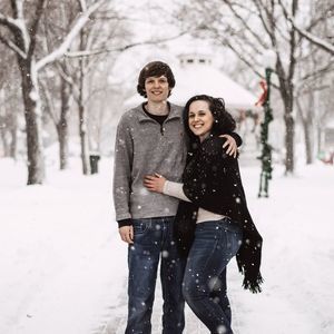 Meet your Posher, Jordan